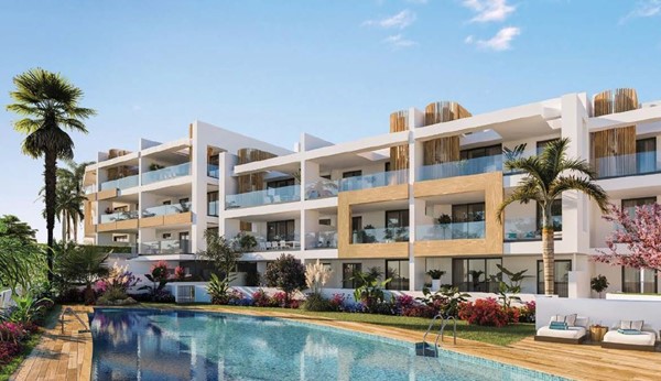 app. Higueron Lomas - Fuengirola
2/3 bed, 2 bad - 2026 turn key 

